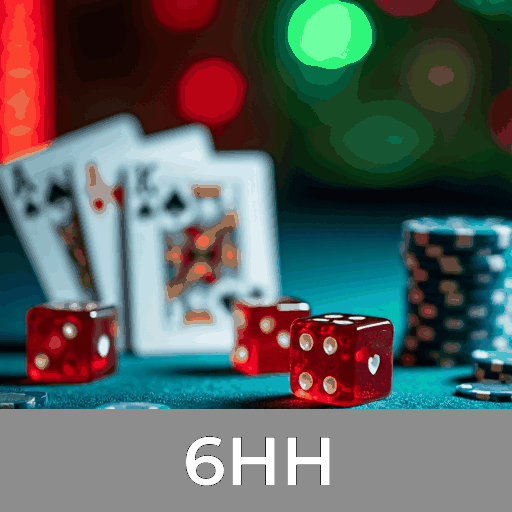 Descubra como o login do 6HH revoluciona sua experiência online