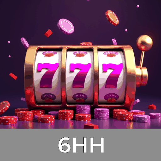 6HH: Experimente a Emoção dos Jogos de Cassino e Ganhe Grandes Prêmios!