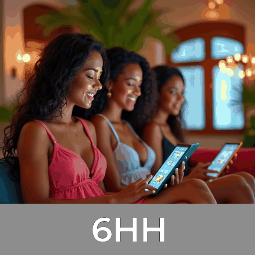Aproveite as Ofertas Imperdíveis do 6HH!