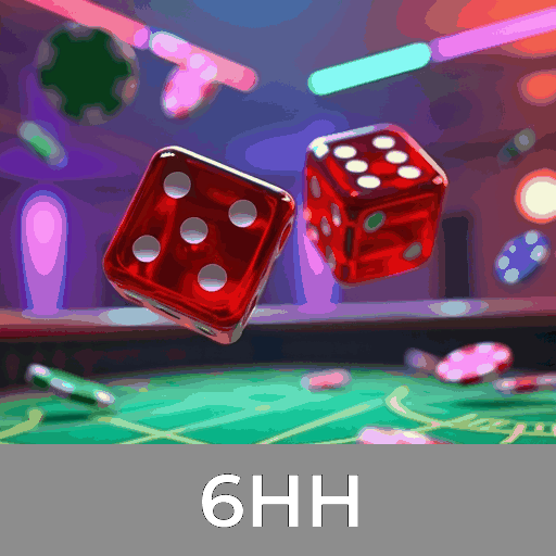 6HH: Seu Cassino Online de Confiança e Entretenimento
