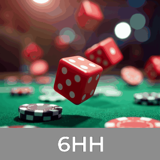 Aposte no Esporte com 6HH: Cobertura Completa e Ofertas Especiais