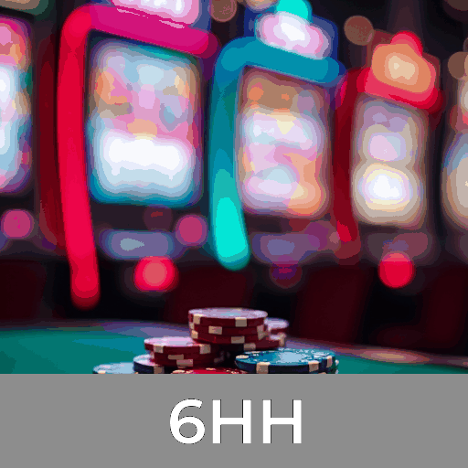 Atraentes Bônus e Ofertas Exclusivas no 6HH