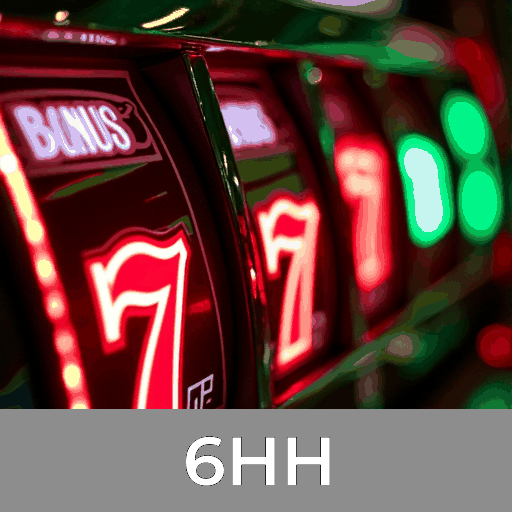Explore Slots com 6HH: Diversão, Prêmios e Mais