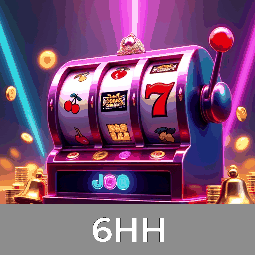 Experimente o Crash no 6HH: Instantâneo e de alta recompensa