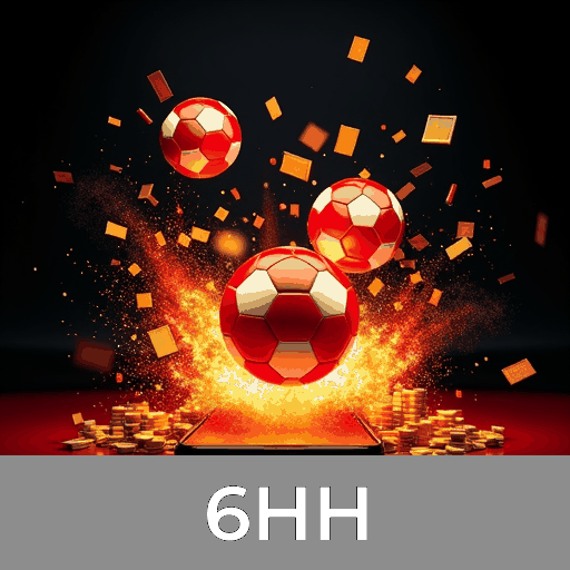 6HH: O Portal de Jogos com Segurança e Serviço Profissional