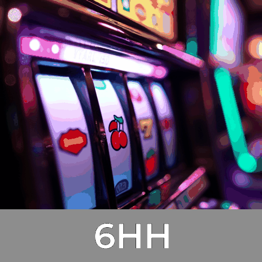 6HH: Seu Cassino Online de Confiança e Entretenimento