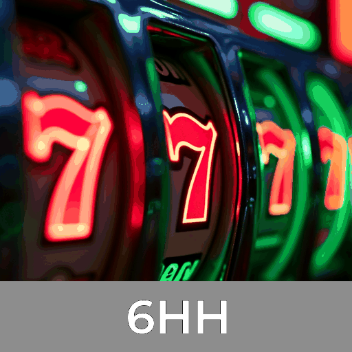 Experiência de Casino ao Vivo com 6HH: Realismo e Profissionalismo