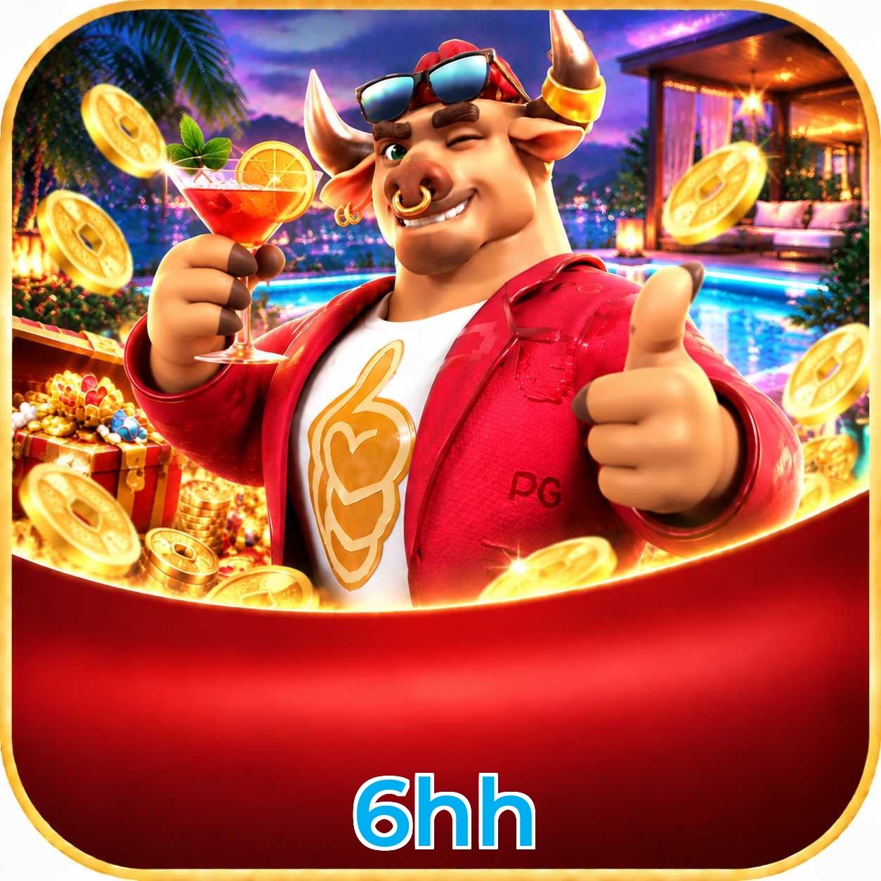 6hh Facebook Bonus