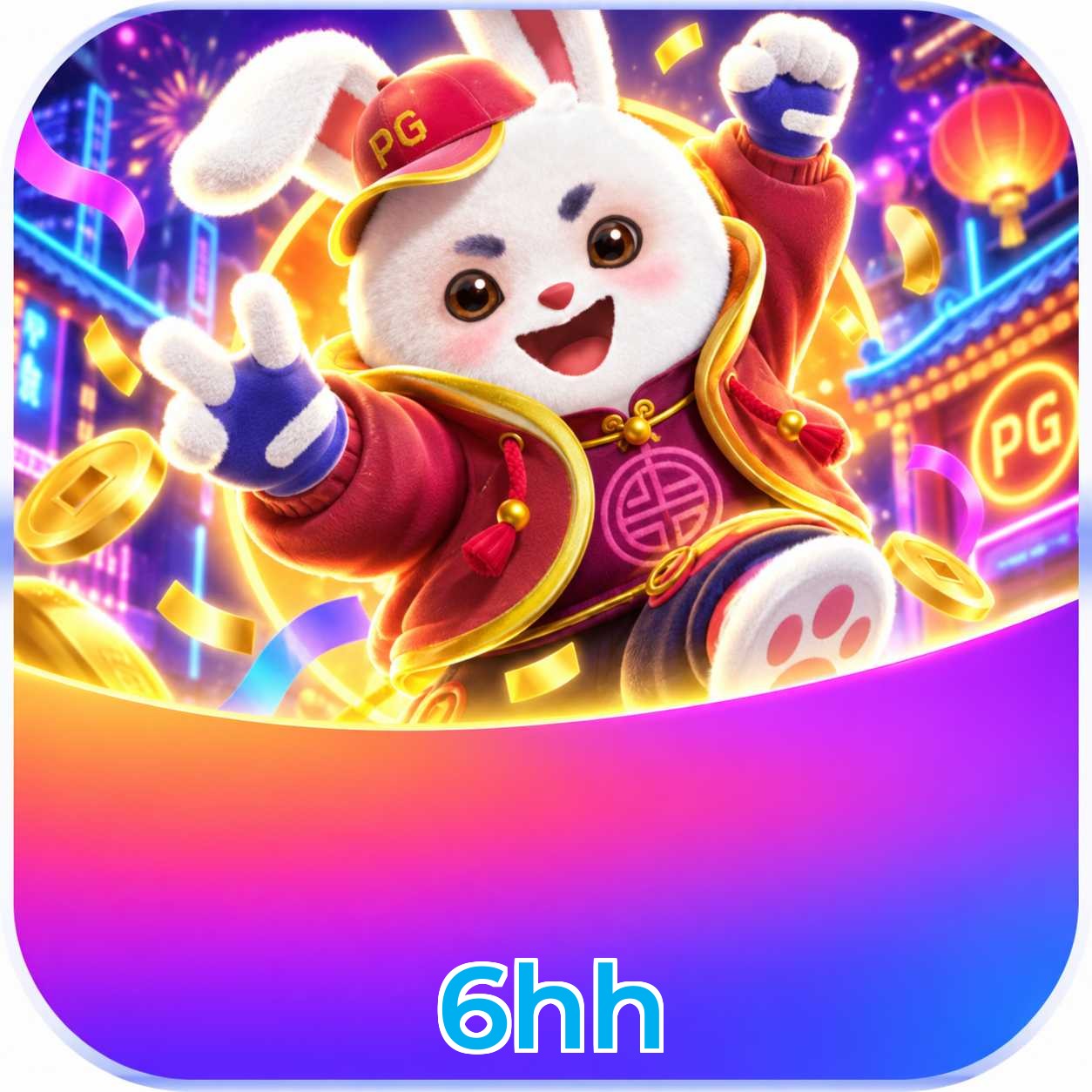 6hh App FAQ