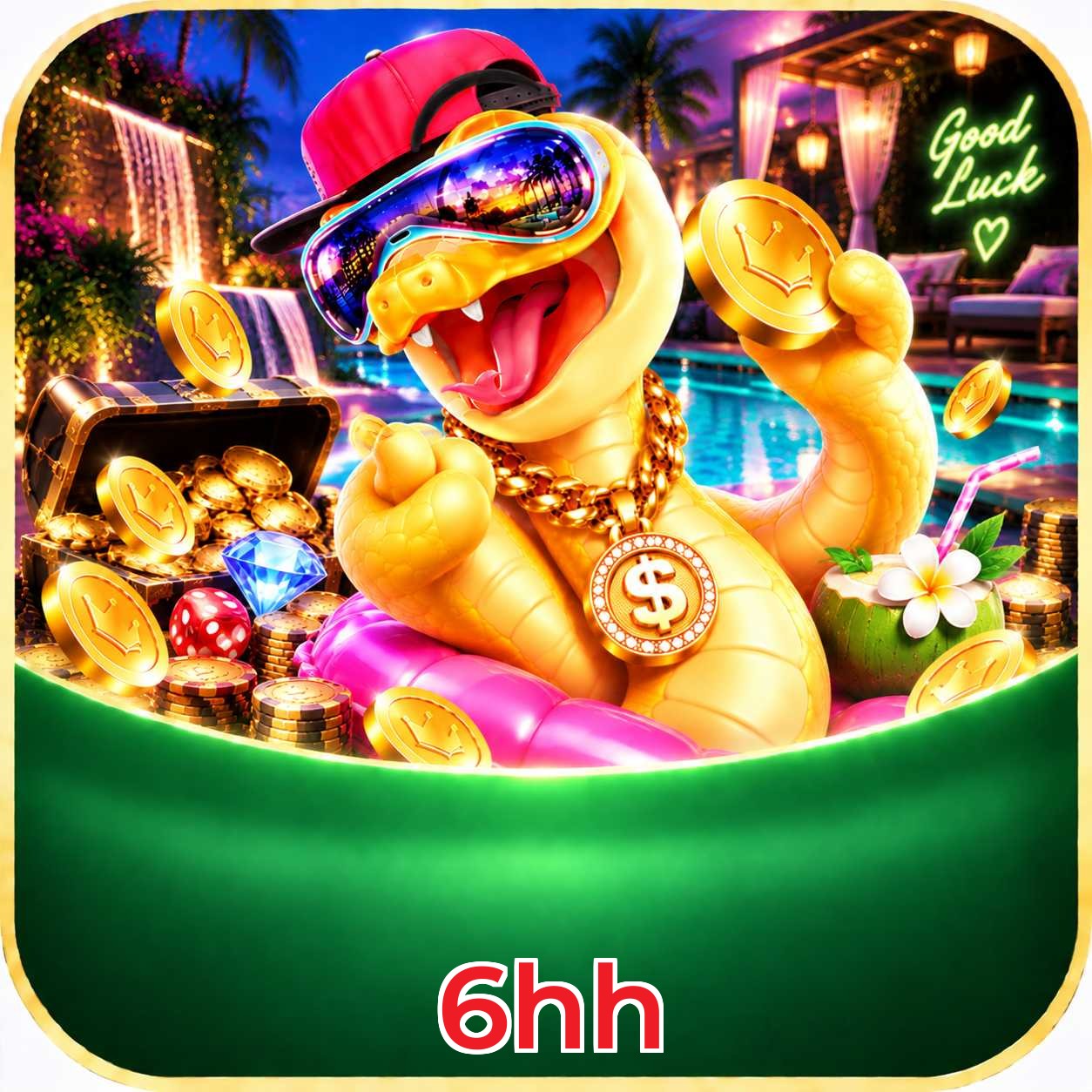 6hh System Requirements