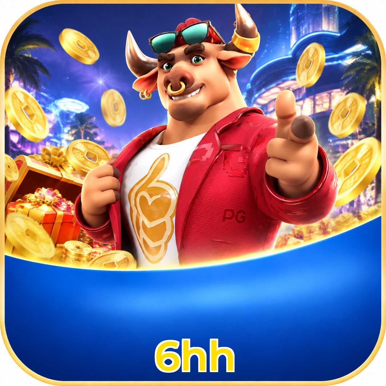 6hh Free Spins