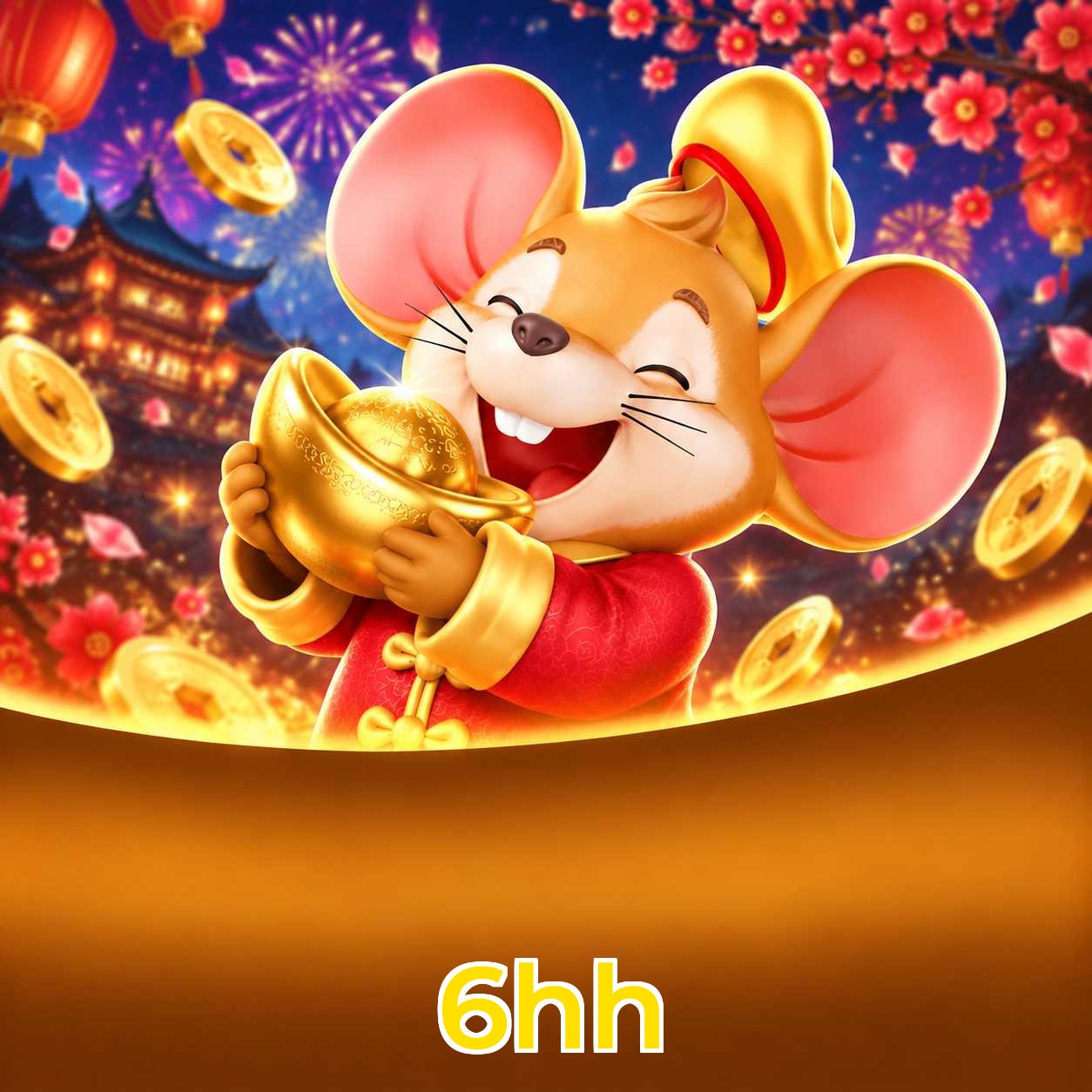 6hh instalar Android APK
